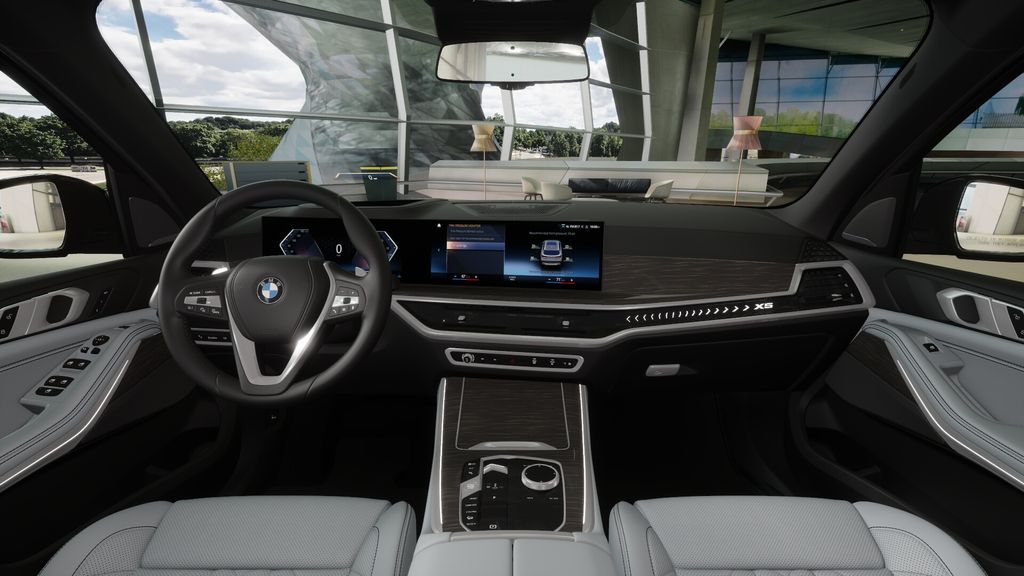 Thumbnail: 2026 BMW X5 - 10