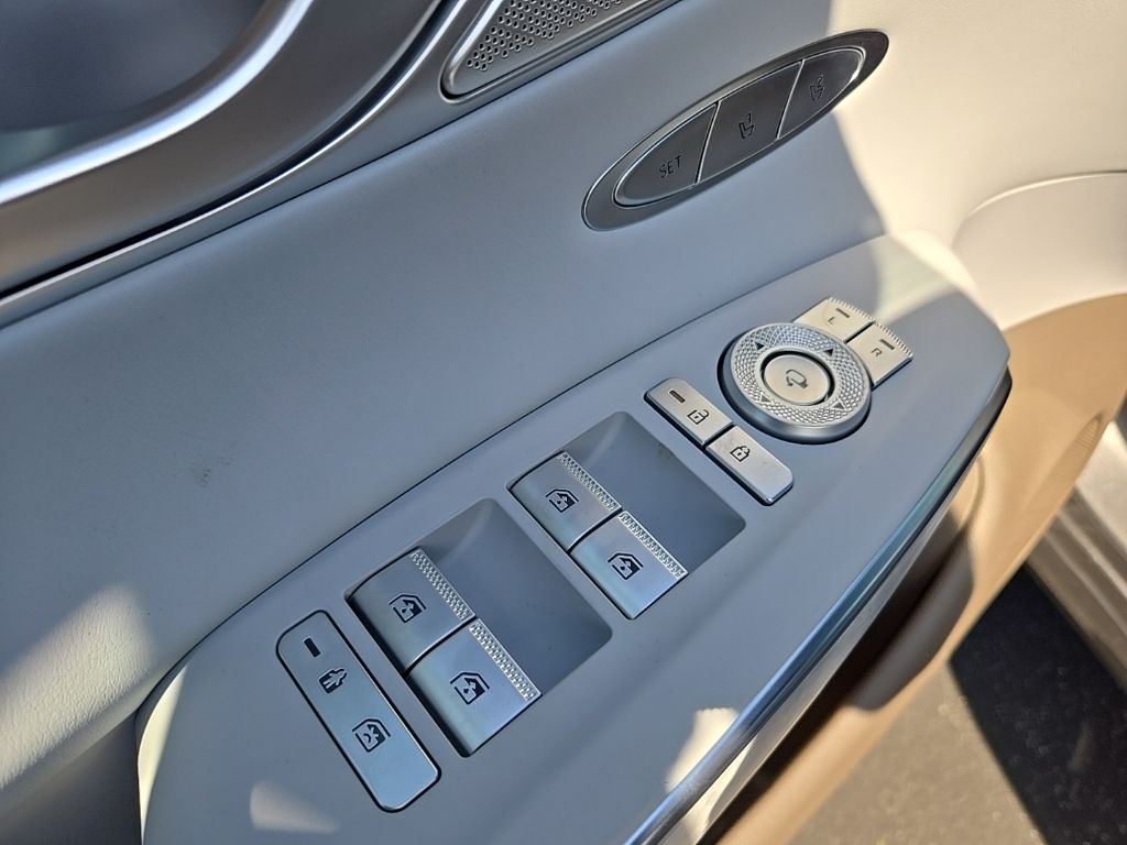2026 Genesis GV70 Advanced 20