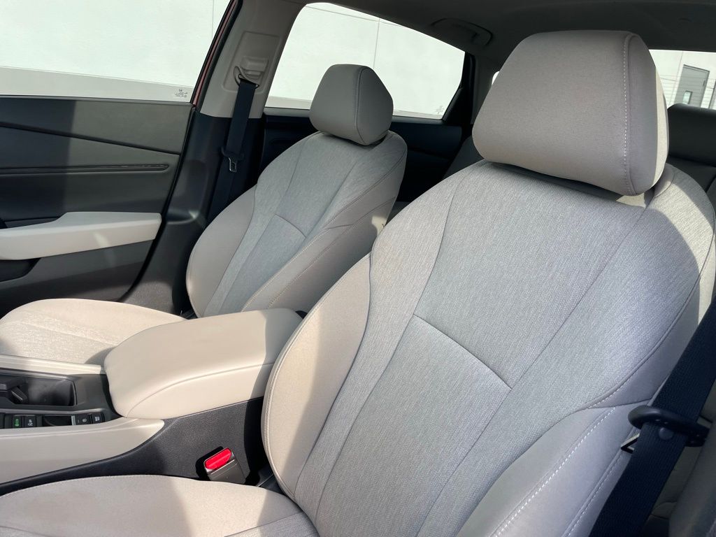 Thumbnail: 2025 Honda Accord - 25