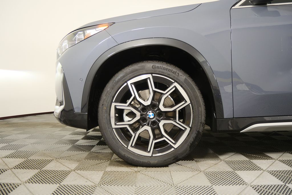 Thumbnail: 2026 BMW X1 - 7