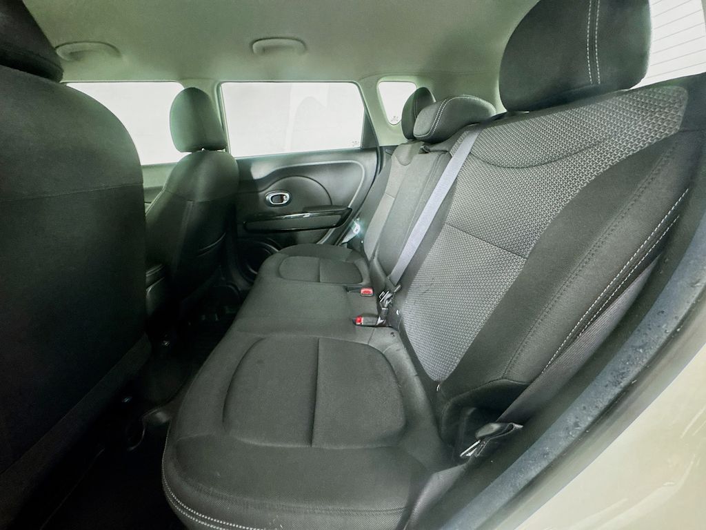 Used Car 2019 Kia Soul  Plus For Sale Under $15,000 In Austin, Texas