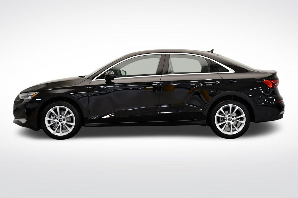 Thumbnail: 2026 Audi A3 - 2