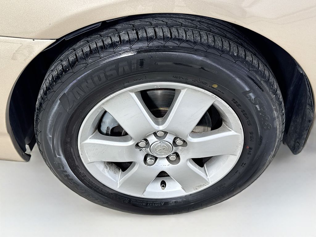 Used Car 2006 Toyota Corolla  Ce For Sale Under $10,000 In Austin, Texas