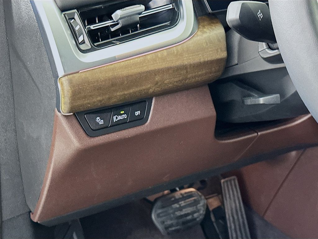 Thumbnail: 2025 BMW X1 - 10