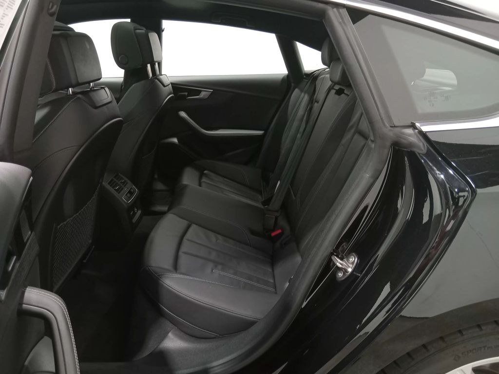2024 Audi A5 Sportback Premium Plus 45 TFSI quattro S tronic