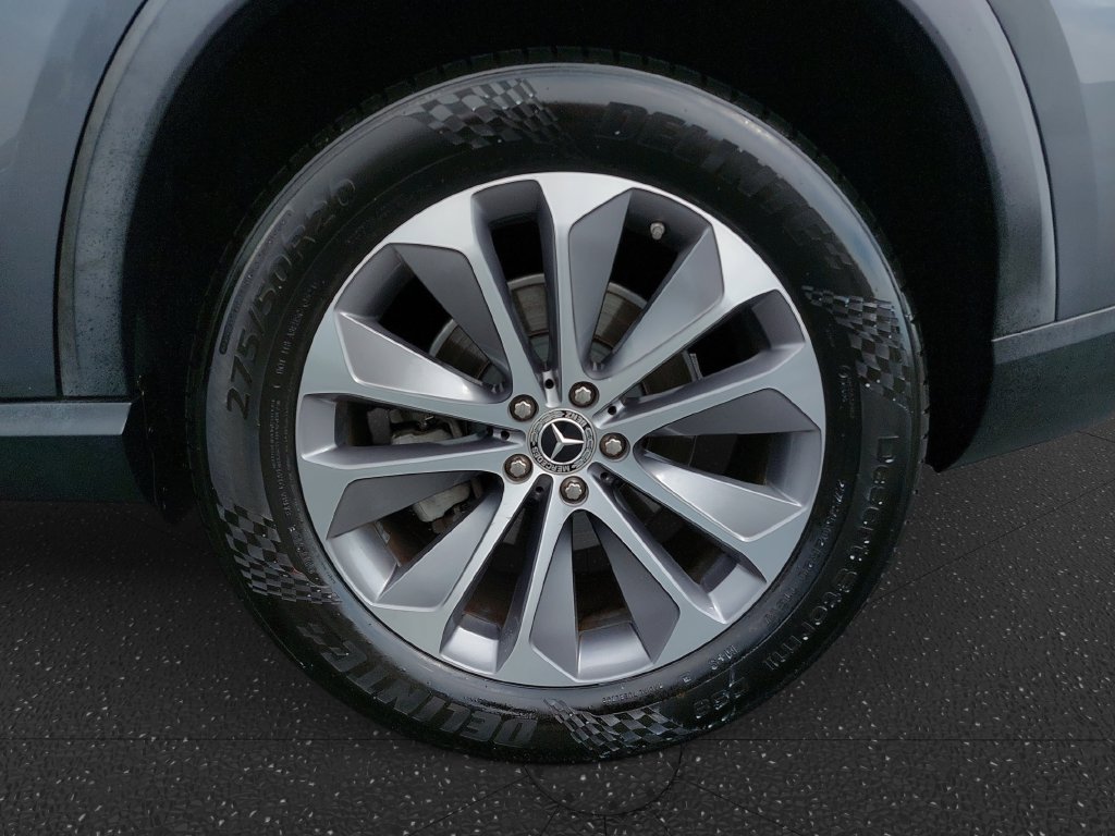 Used 2021 Mercedes-benz GLE SUV