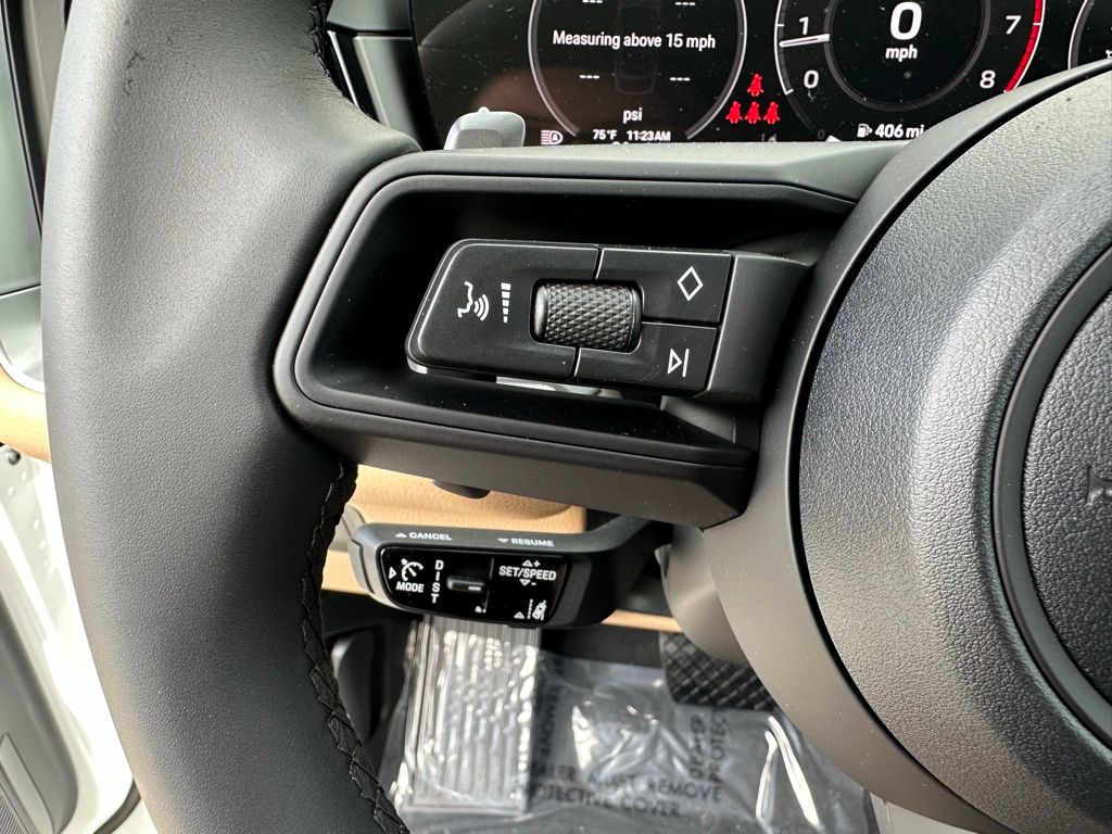 Thumbnail: 2026 Porsche  - 17