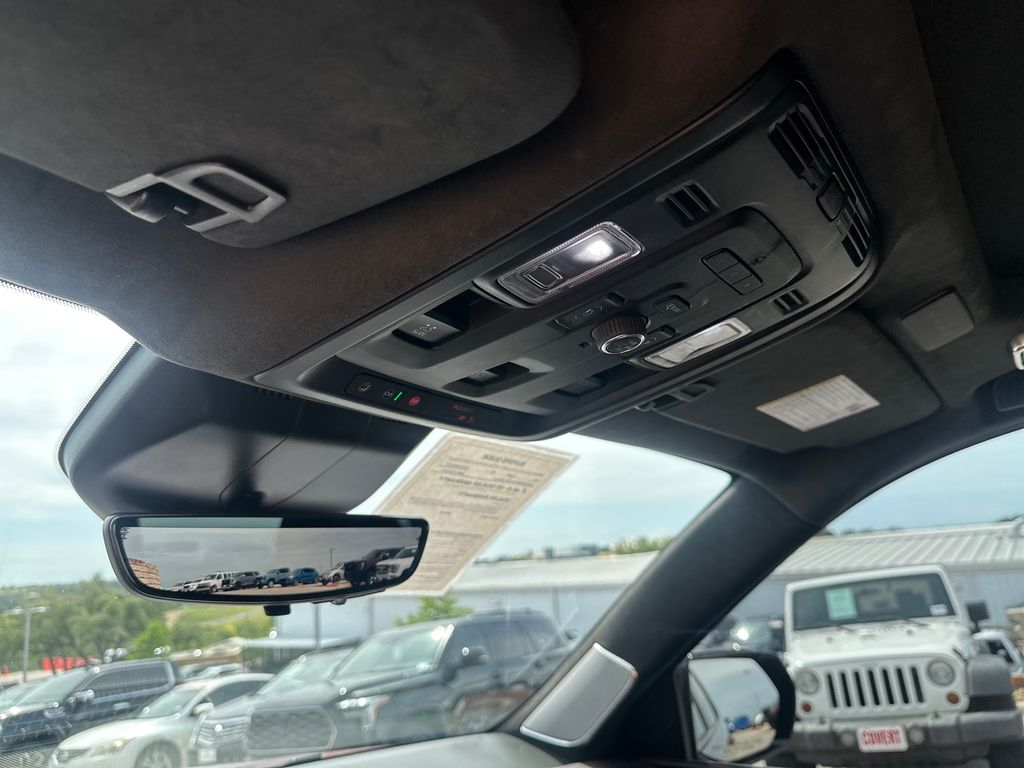 Used Car 2022 Cadillac Escalade  Sport Platinum For Sale Under $70,000 In Austin, Texas