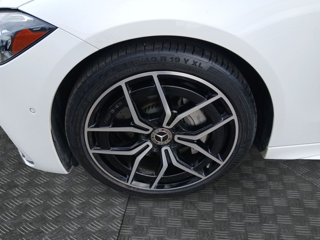 Used Car 2022 Mercedes-benz C-class  C 300 For Sale Under $35,000 In Austin, Texas