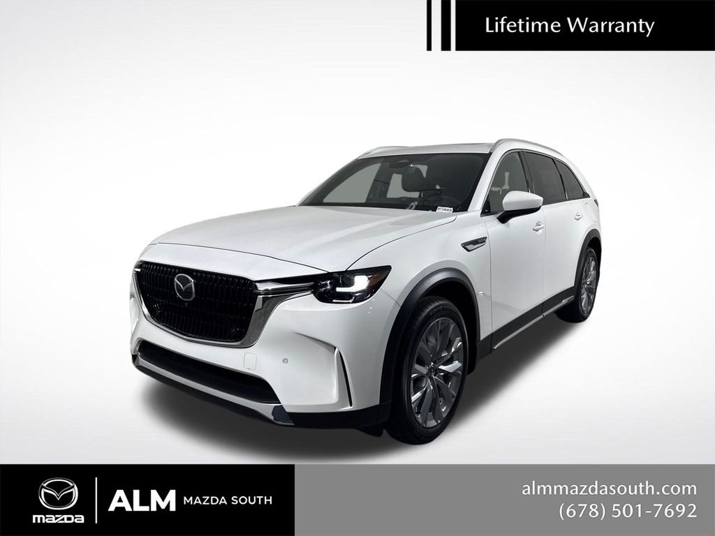44 New Mazda CX-90 for Sale in Morrow, GA | ALM Mazda South