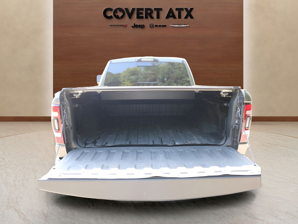 Used Car 2022 Ram 1500  Trx For Sale Under $80,000 In Austin, Texas