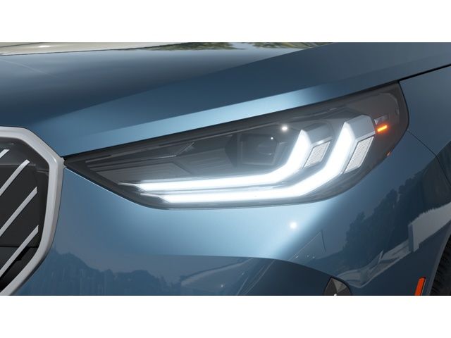 Thumbnail: 2026 BMW X3 - 6