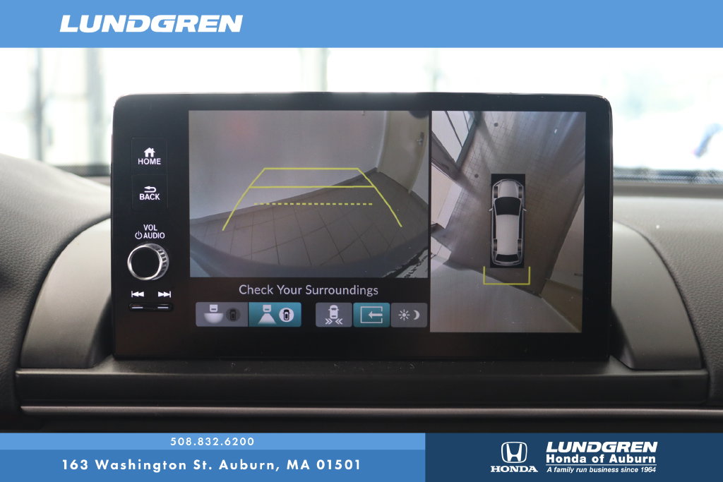 Used 2024 Honda Pilot SUV