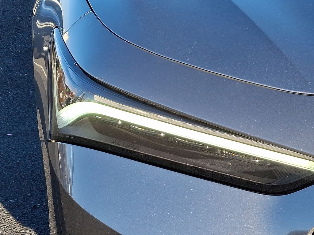 Thumbnail: 2024 Acura Integra - 9