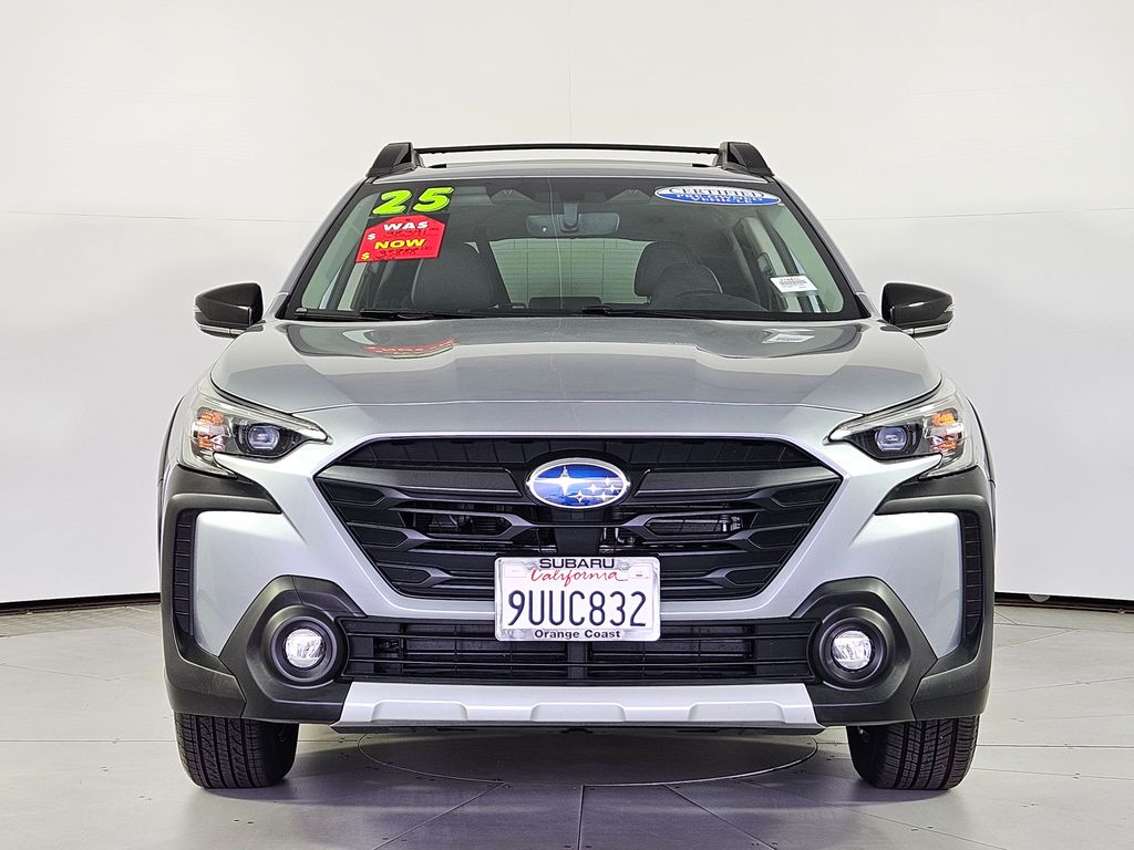 Thumbnail: 2025 Subaru Outback - 3