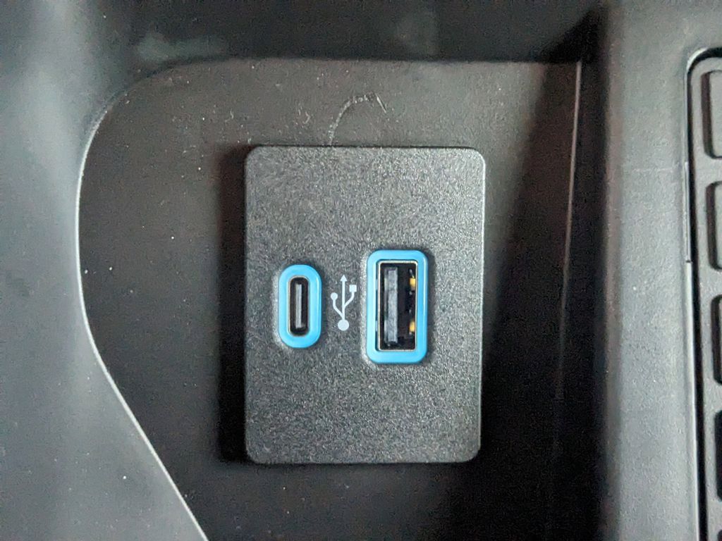 2024 Ford F-150 Black Widow