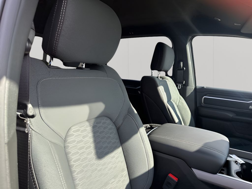 New 2026 Black Ram Big Horn/Lone Star image 14