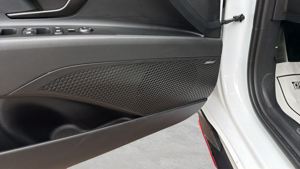 2025 Hyundai Elantra N