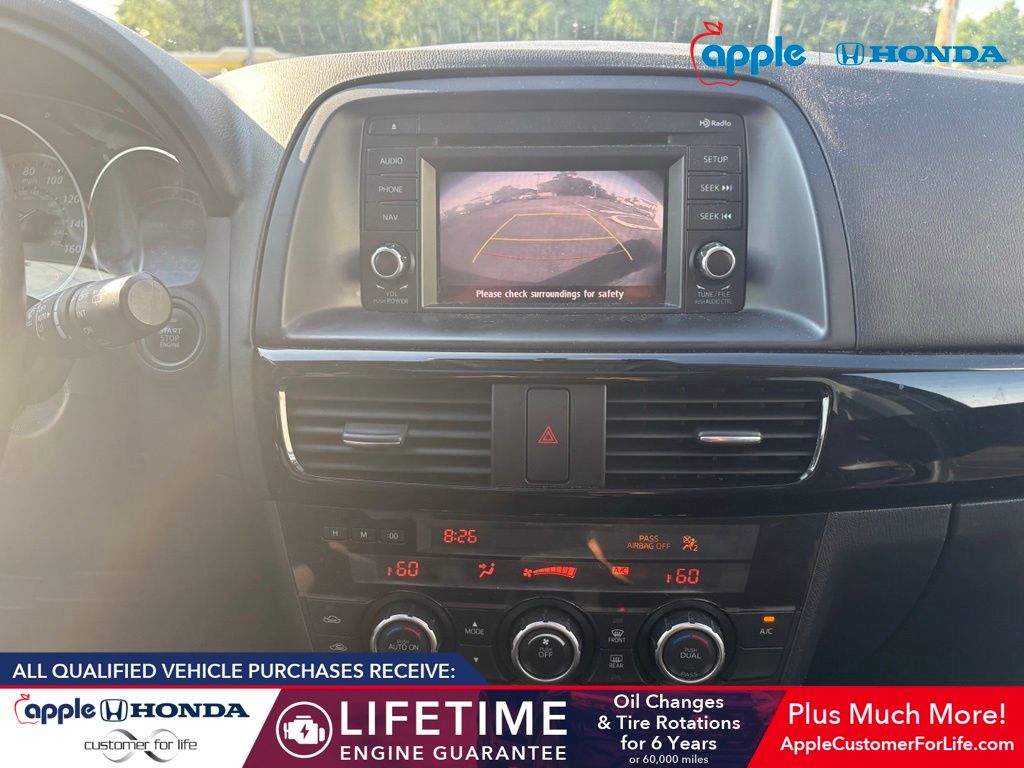 2013 Mazda CX-5 Grand Touring