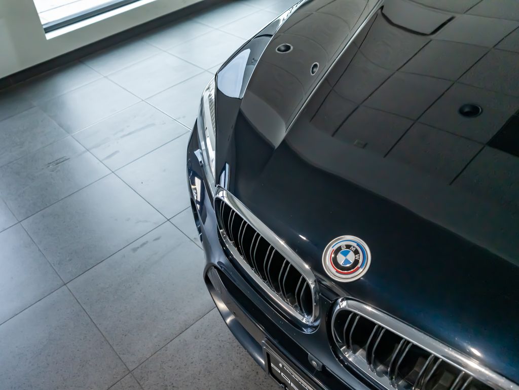 Used 2017 Black BMW  image 30