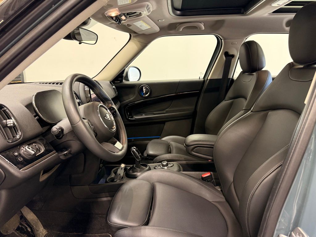 2023 MINI Cooper Countryman S 10