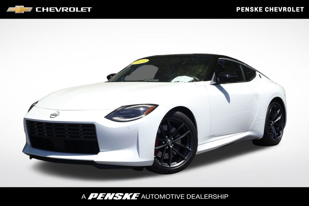 2023 Nissan Z Performance -
                  Indianapolis, IN