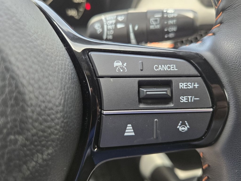 2025 Honda HR-V - $26,408
