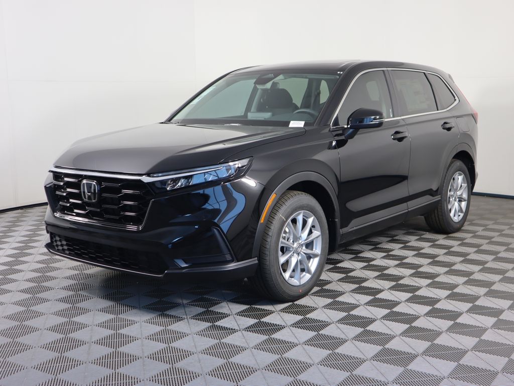 Thumbnail: 2026 Honda CR-V - 1
