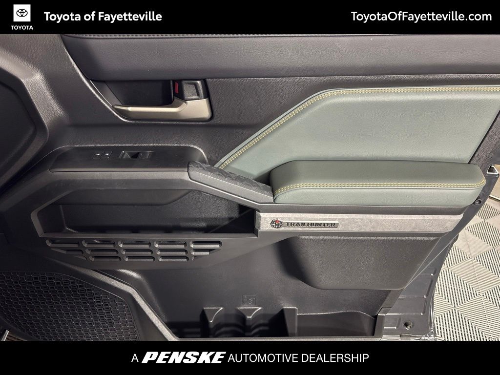 Thumbnail: 2025 Toyota Tacoma - 9