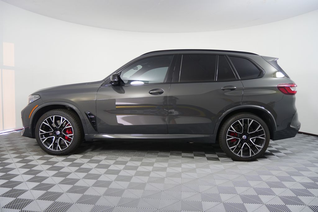 Thumbnail: 2023 BMW X5 - 6