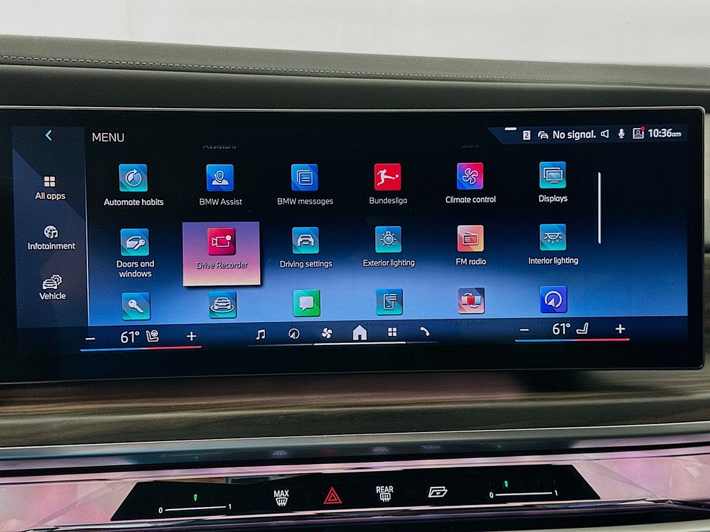 Thumbnail: 2023 BMW 7 Series - 15