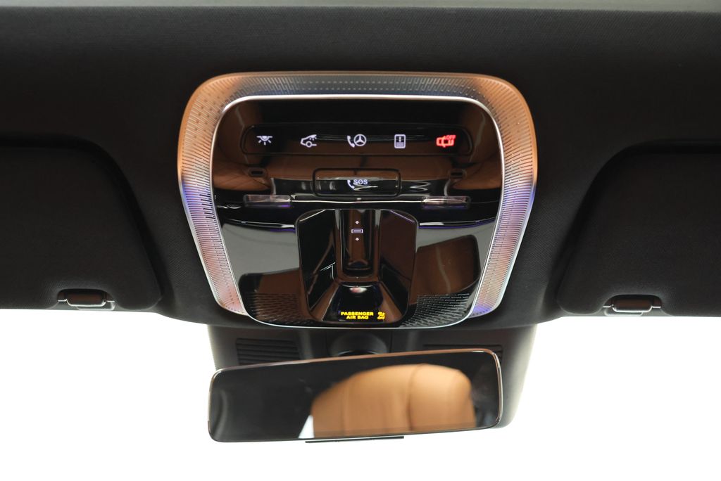 Thumbnail: 2027 Mercedes-Benz S-Class - 16