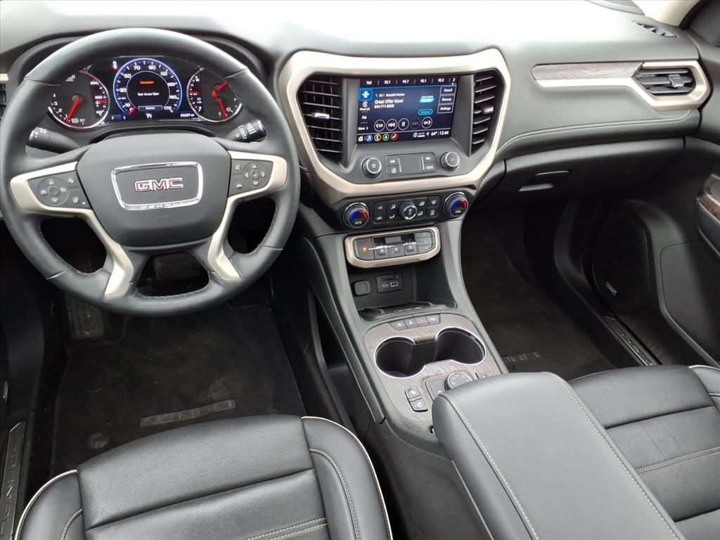 GMCAcadia26