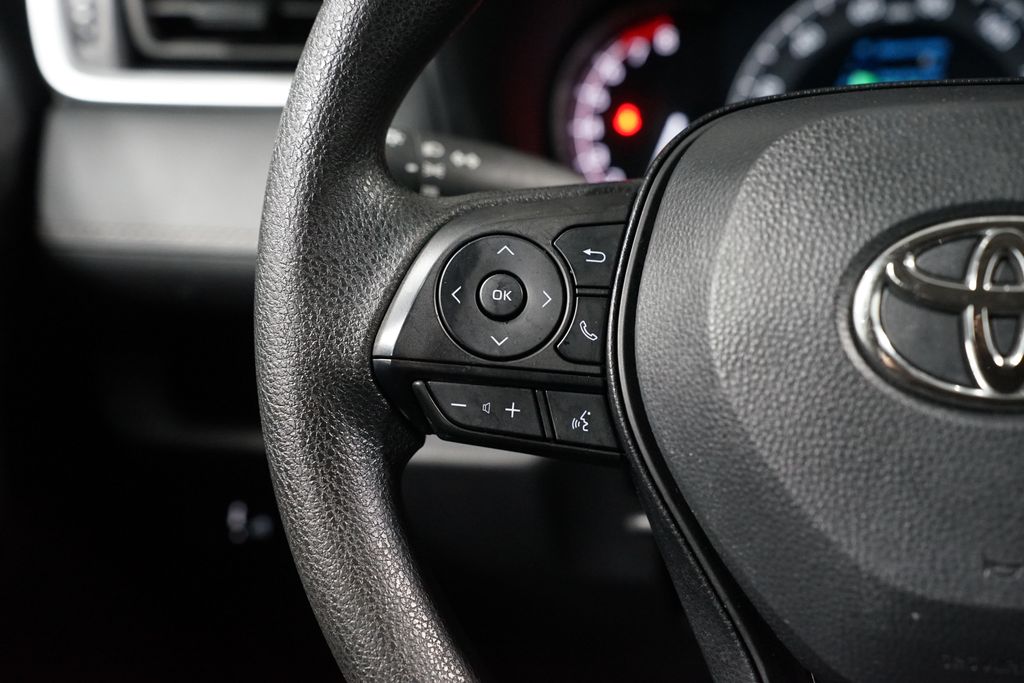 Thumbnail: 2025 Toyota RAV4 - 14