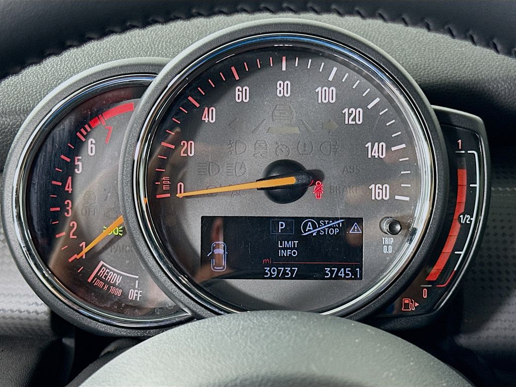 Thumbnail: 2021 MINI Cooper - 12