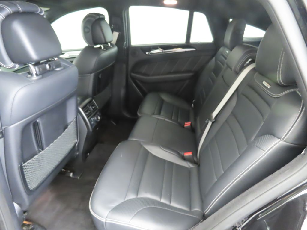 Thumbnail: 2019 Mercedes-Benz GLE - 22