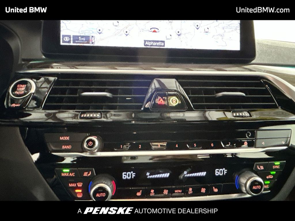 Thumbnail: 2023 BMW 5 Series - 19