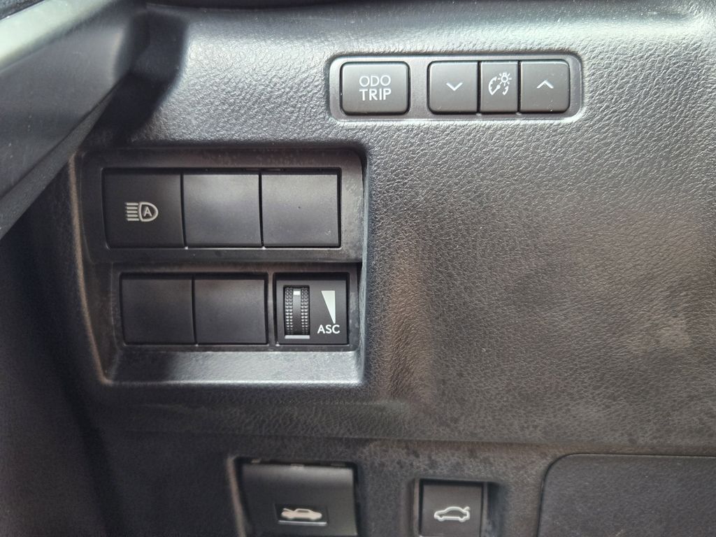 used 2024 Lexus IS car, priced at $45,953