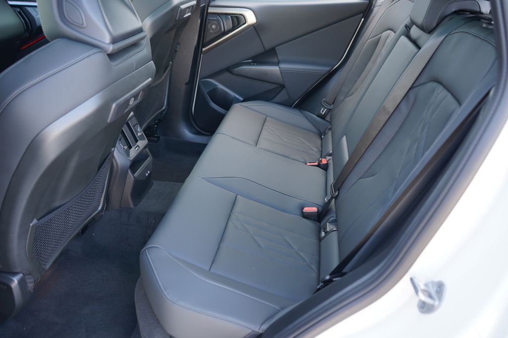 Thumbnail: 2025 BMW X3 - 19