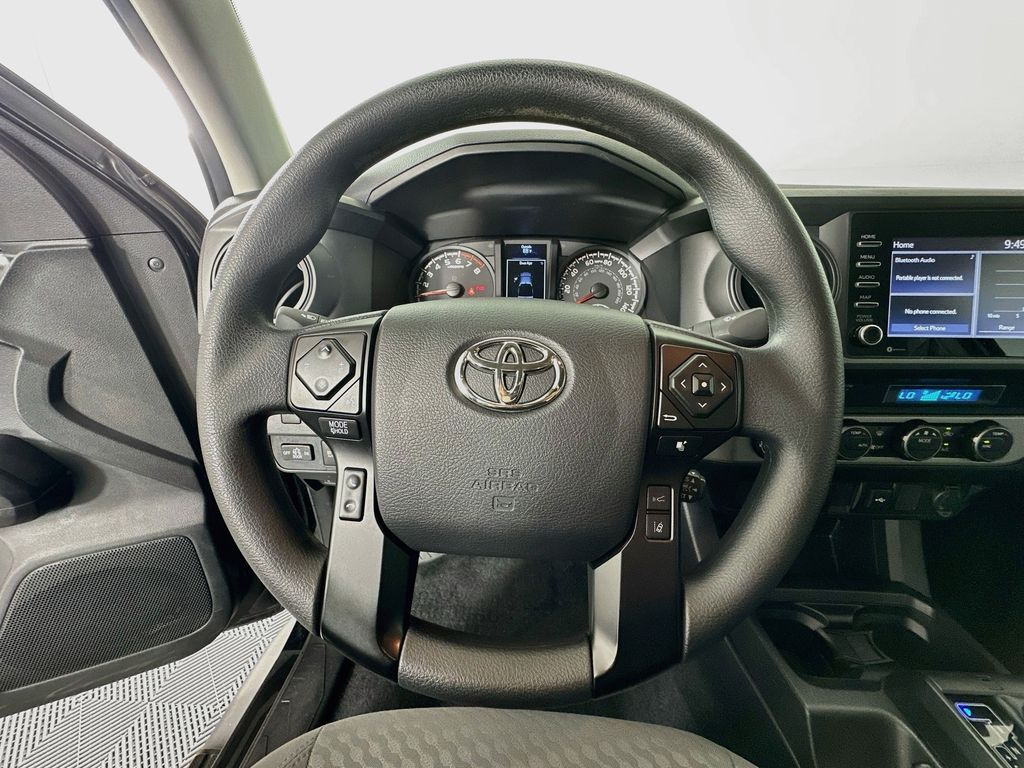 Thumbnail: 2023 Toyota Tacoma - 11