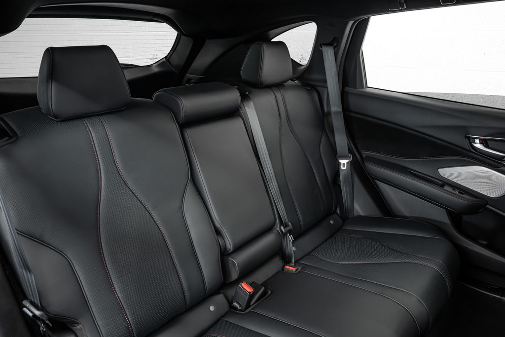 2026 Acura RDX