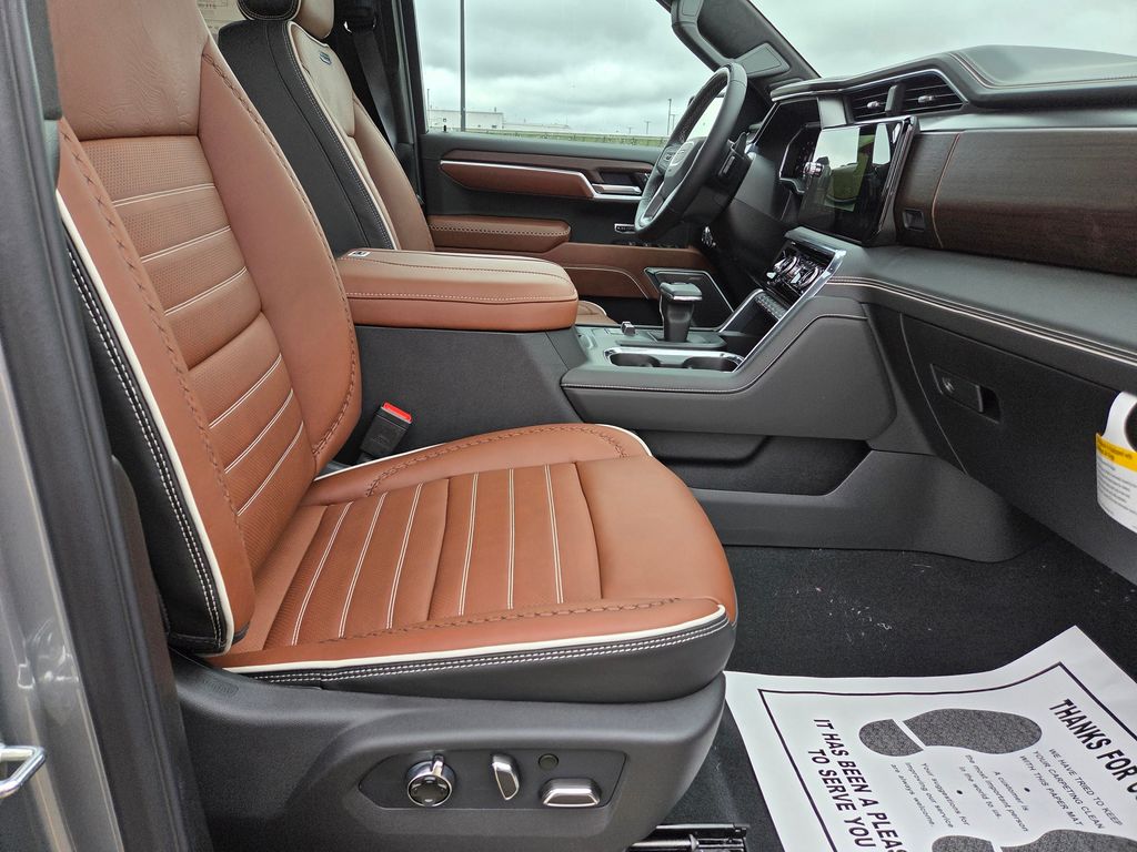 2026 GMC Sierra 1500 Denali Ultimate - Photo 36