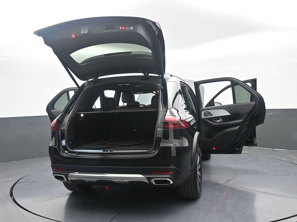 Used 2026 Black Mercedes-Benz GLE 350 image 78