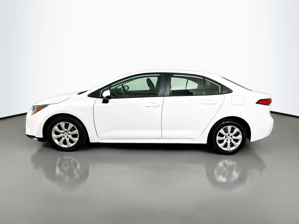 Thumbnail: 2024 Toyota Corolla - 8