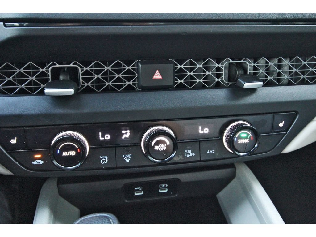 Used 2023 Honda Accord Sedan