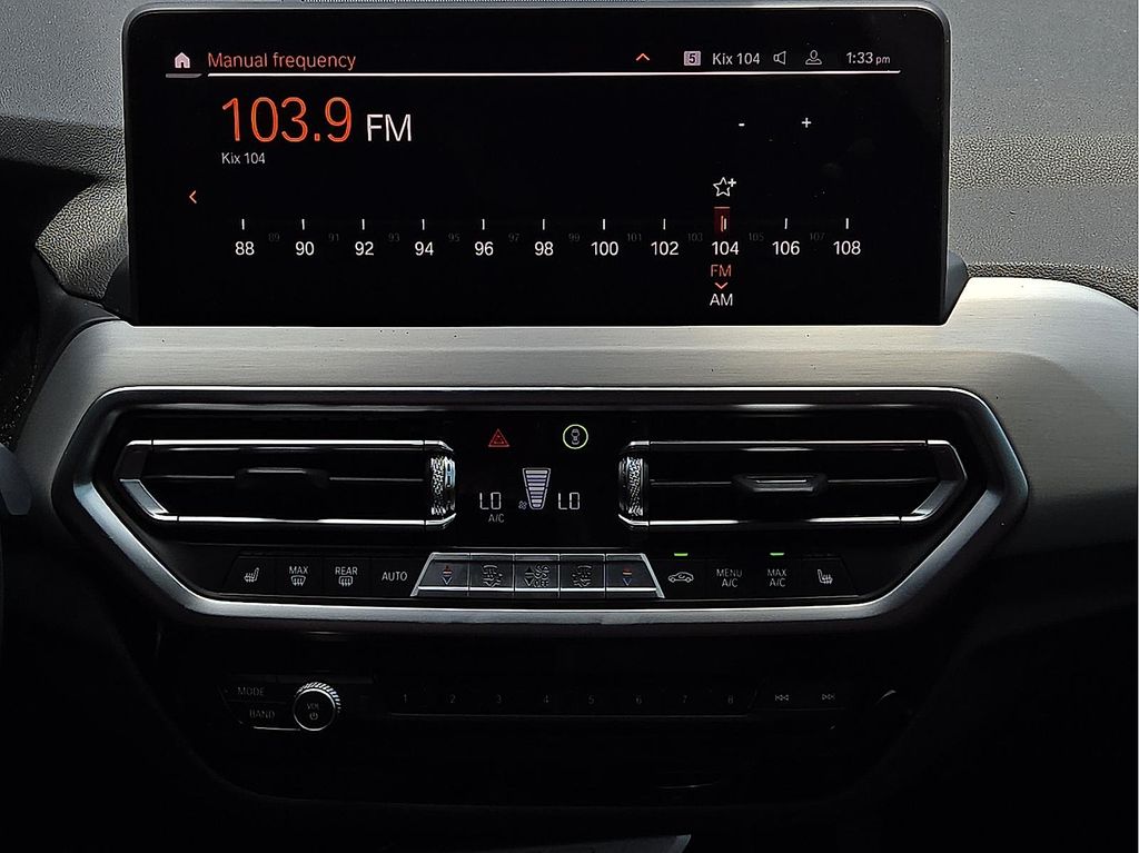 Used 2022 BMW X3 xDrive30i For Sale in Farmington, AR