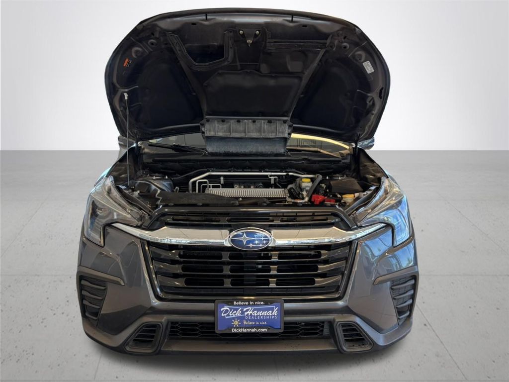 2023 Subaru Ascent Premium