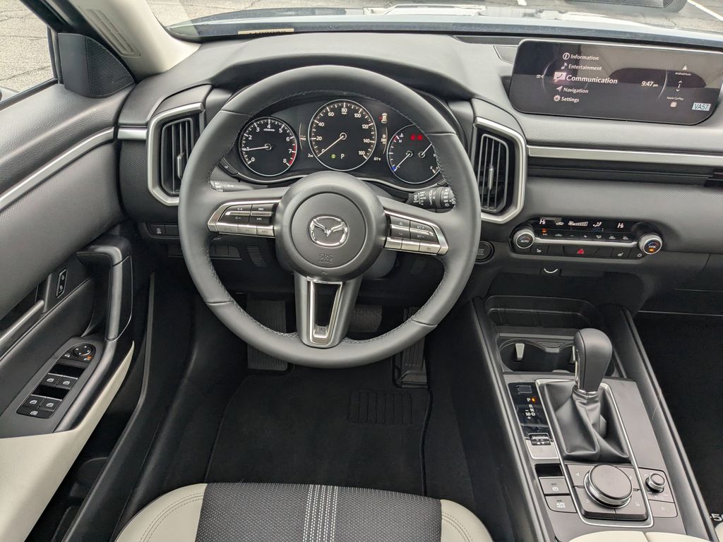 2026 Mazda CX-50 2.5 S Preferred
