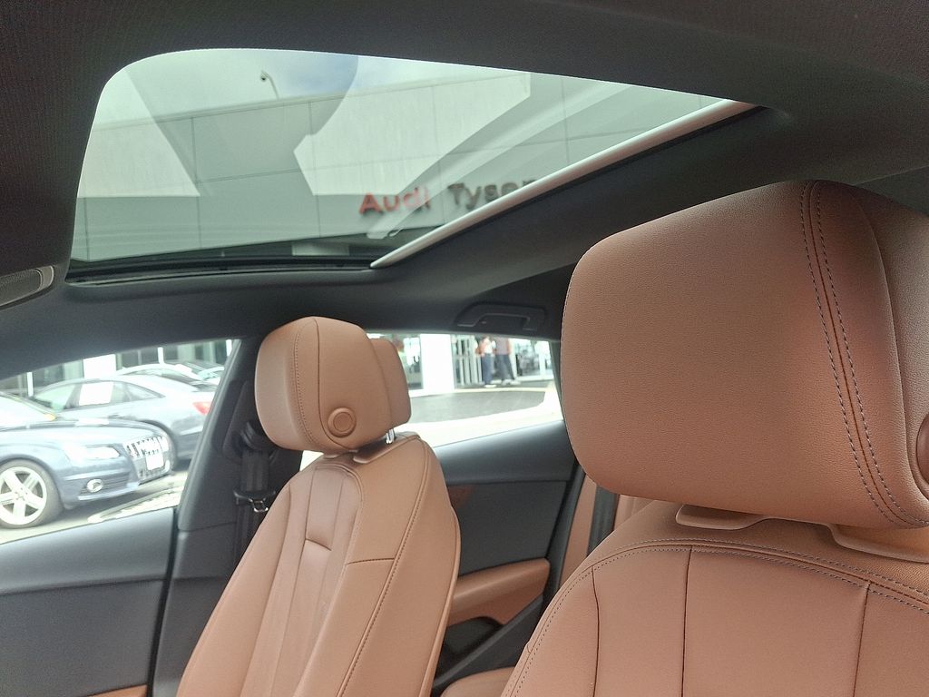 Thumbnail: 2023 Audi A5 - 14