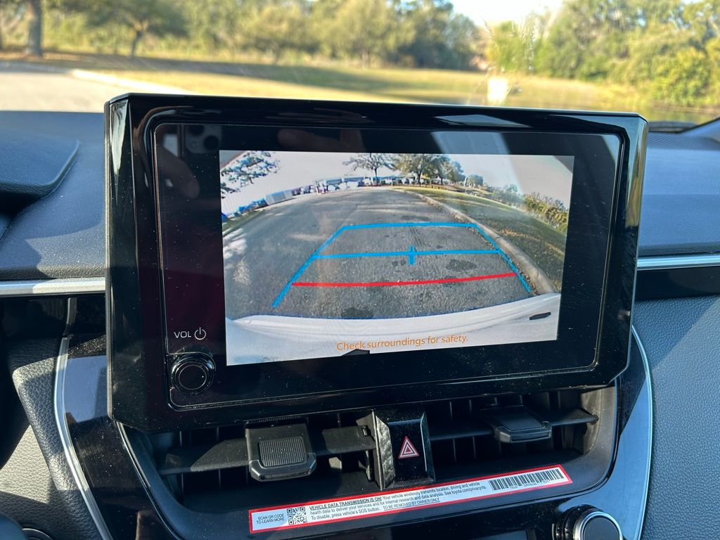 Thumbnail: 2025 Toyota Corolla - 24